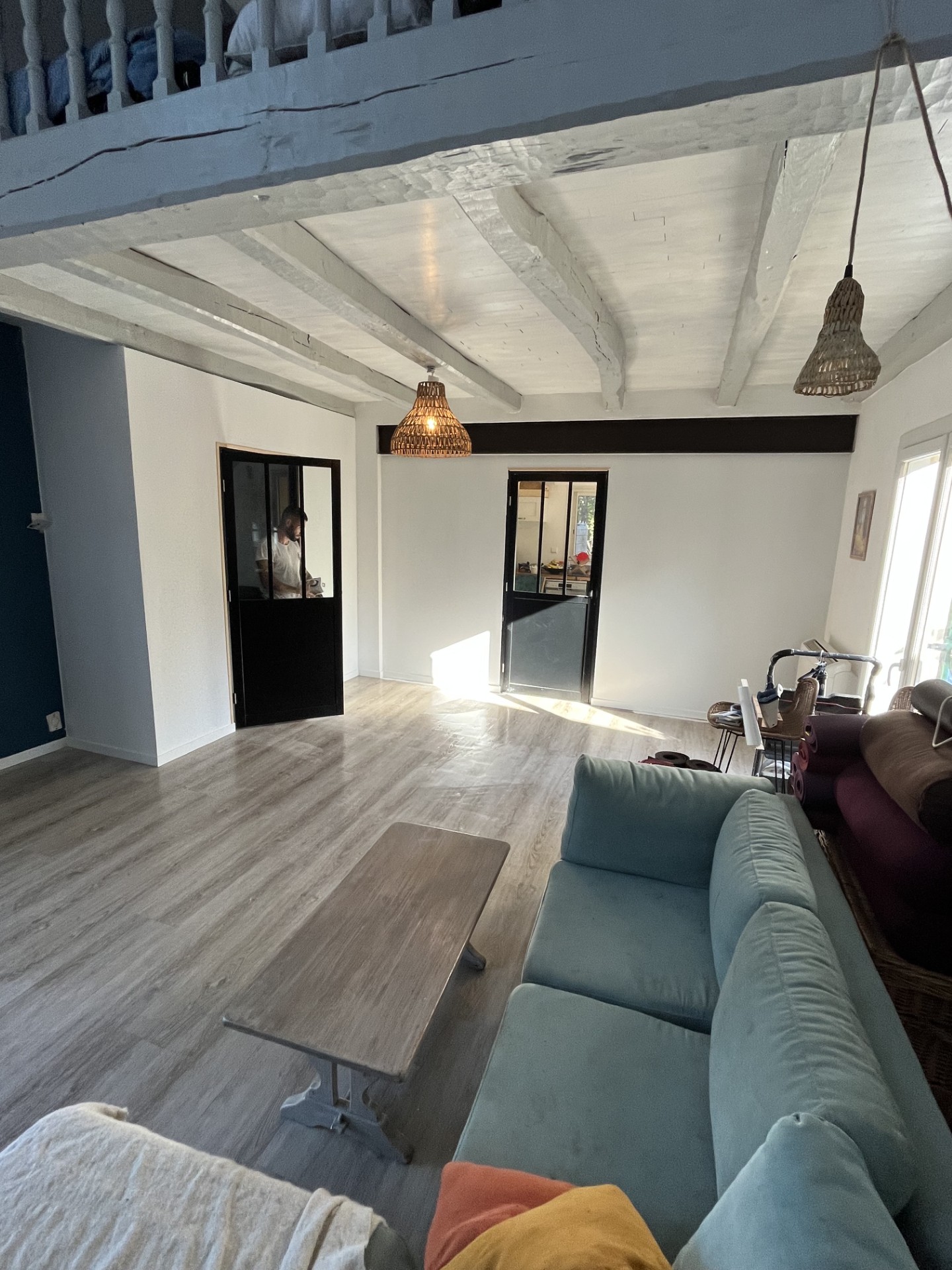 Réalisation BC Nuance Color